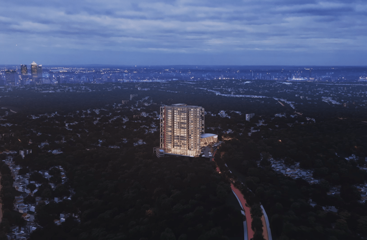 Properties Bukit Maranatha